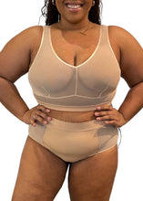 Load image into Gallery viewer, Tank Bra