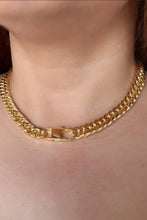Load image into Gallery viewer, Rad + Rae Chase Necklace