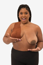 Load image into Gallery viewer, Nude Shade Boob Tape