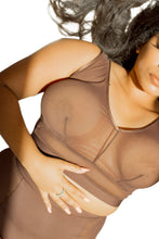 Load image into Gallery viewer, Tank Bra