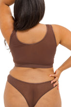Load image into Gallery viewer, Tank Bra