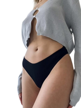 Load image into Gallery viewer, Siawear Brazilian V-Shape Brief