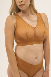 The Archive Tank Bra