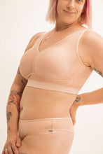 Load image into Gallery viewer, The Archive Tank Bra