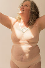 Load image into Gallery viewer, The Archive Tank Bra