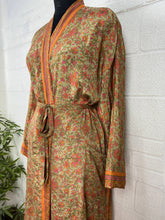 Load image into Gallery viewer, Silk Robes