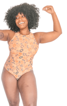 Load image into Gallery viewer, Naked came reversible  bodysuit
