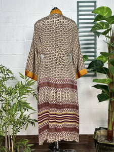 Silk Robes