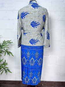 Silk Robes