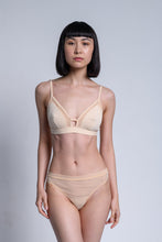 Load image into Gallery viewer, The Archive Bralette