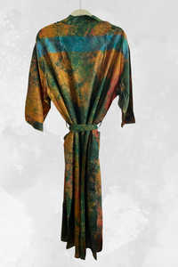 Silk Robes