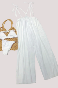 3-Piece Swimsuit Set