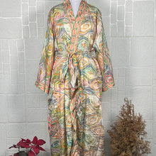 Load image into Gallery viewer, Silk Robes