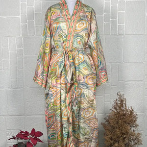 Silk Robes