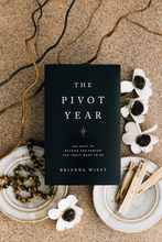 Load image into Gallery viewer, The Pivot Year - book