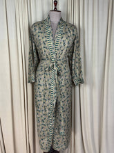 Load image into Gallery viewer, Silk Robes