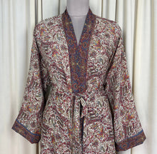 Load image into Gallery viewer, Silk Robes