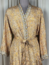 Load image into Gallery viewer, Silk Robes