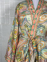 Load image into Gallery viewer, Silk Robes
