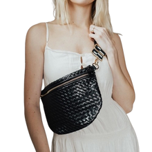Load image into Gallery viewer, Wesley Woven Bum Bag