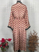 Load image into Gallery viewer, Silk Robes