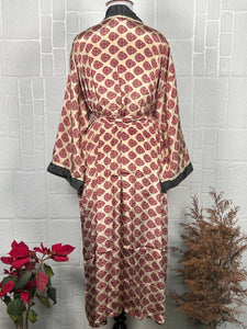 Silk Robes