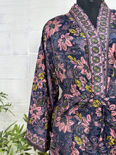 Load image into Gallery viewer, Silk Robes