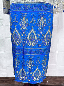 Silk Robes
