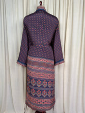 Load image into Gallery viewer, Silk Robes