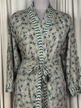 Load image into Gallery viewer, Silk Robes