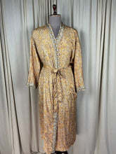 Load image into Gallery viewer, Silk Robes