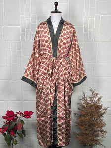 Silk Robes
