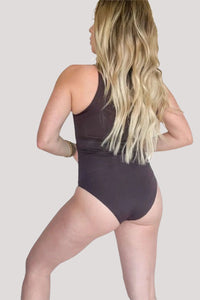 espresso bodysuit