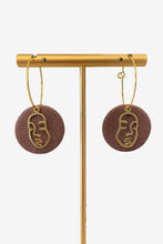 Load image into Gallery viewer, Handmade Clay Earrings