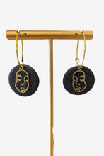 Load image into Gallery viewer, Handmade Clay Earrings