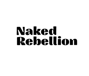 Naked Rebellion