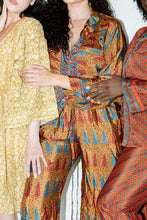 Load image into Gallery viewer, Silk Pajamas