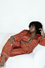 Load image into Gallery viewer, Silk Pajamas