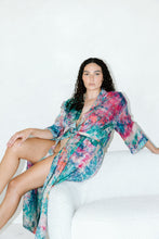 Load image into Gallery viewer, Silk Robes