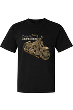Load image into Gallery viewer, Harley Moto Tee