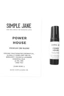 Powerhouse Women CBD Roller