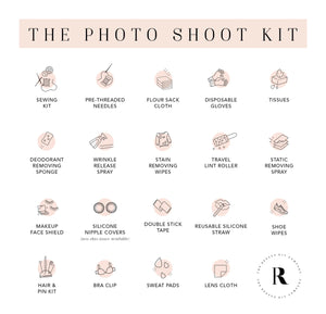 The Photo Shoot Kit