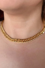 Load image into Gallery viewer, Rad + Rae Chase Necklace