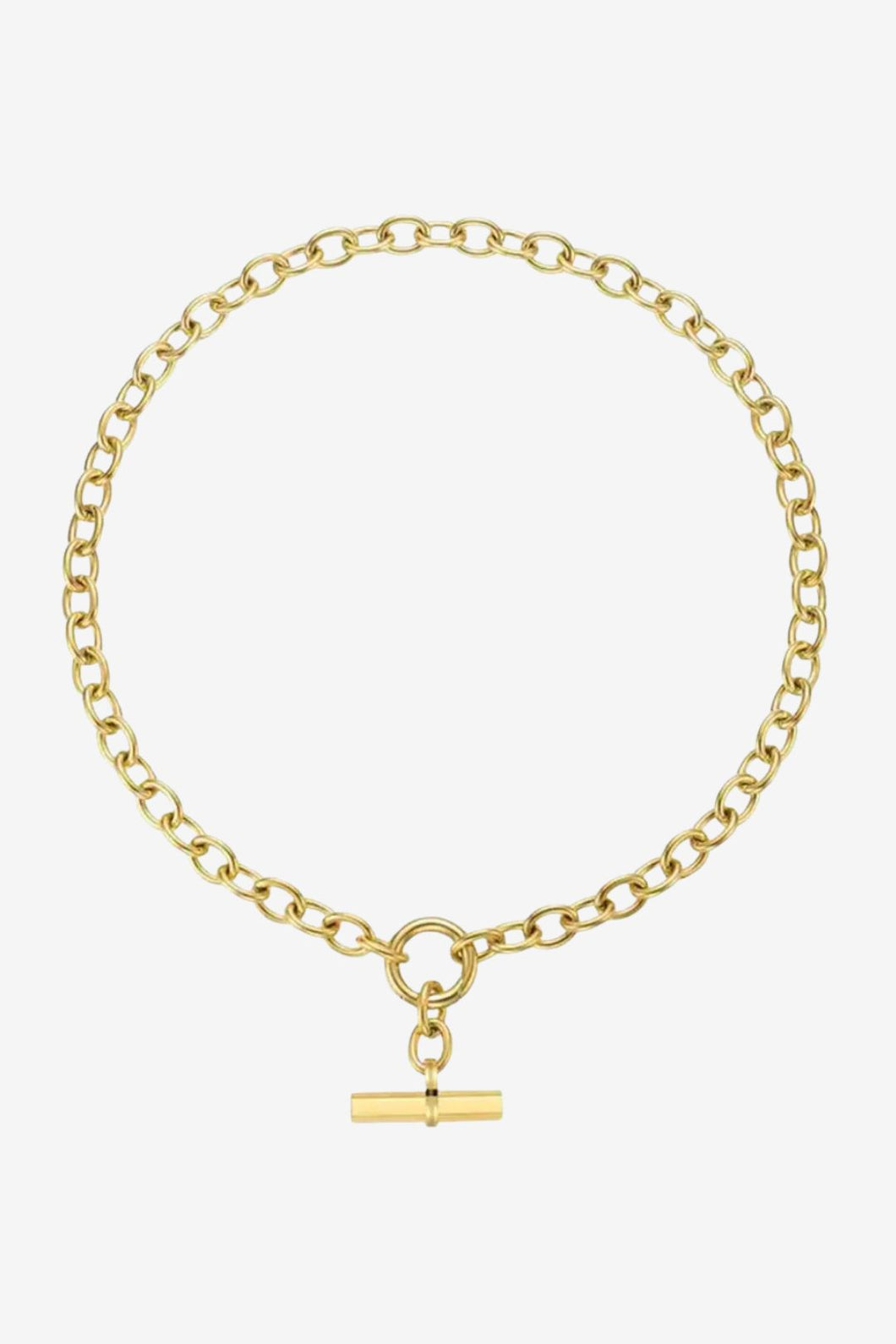 Rad+Rae Kaz Necklace