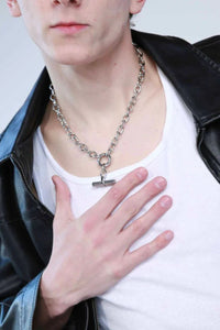 Rad+Rae Kaz Necklace