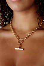 Load image into Gallery viewer, Rad + Rae Kaz Necklace