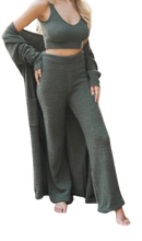 Load image into Gallery viewer, Boucle Cozy Lounge Pants