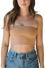 Load image into Gallery viewer, The Hunter - Double Layer Bandeau