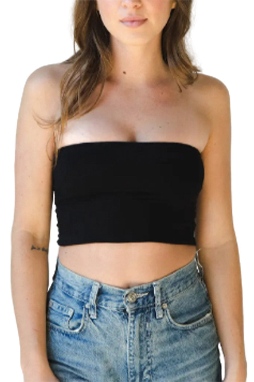The Hunter - Double Layer Bandeau