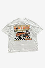 Load image into Gallery viewer, Vintage Racing Moto Edgy Retro Trendy Graphic T-Shirt